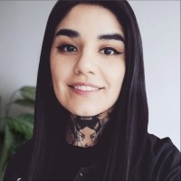 Cotalker Employee Renata Prado's profile photo