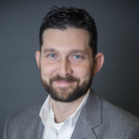 JMARK Business Solutions, Inc. IT Support and IT Services Employee Stephen Newman's profile photo