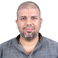 Vinyl Equity Employee Vinayak Kudva's profile photo