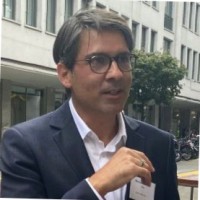 Nicolas Ribeiro Email & Phone Number
