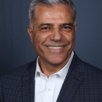 Colorcon® Employee Ali Rajabi-Siahboomi's profile photo