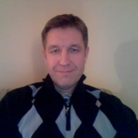 Vermont Construction Employee Neil Ashton's profile photo