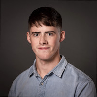 Flex A.I. Employee Killian Smith's profile photo