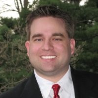 Klick Enterprises Employee Brian Klick's profile photo