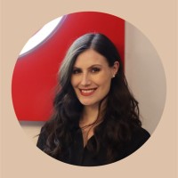 Nissan Motor Corporation Employee Adriana Patricia Munoz's profile photo