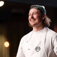 Sydney Tools Employee Harry Butterfield's profile photo