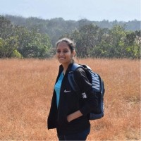 Aspire Software Solutions Employee Purva Munot's profile photo