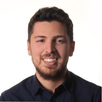 Base64.ai Employee Mert Dedeköy's profile photo