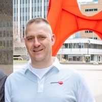 Guaranteed Rate Employee Bryan Steen's profile photo