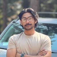 Innovation Lab Employee Benjamin Dadacay's profile photo