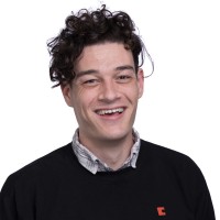 Coda Employee Jordan Milner's profile photo