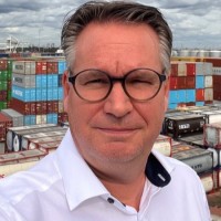 duisport - Duisburger Hafen AG Employee Thomas Jägerberg's profile photo