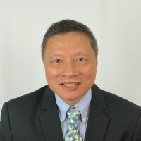 Mizuho Securities USA Inc., Research Division Employee Colvin Lam's profile photo