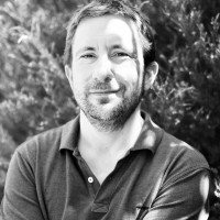 ATOMOS Employee Daniel Moore's profile photo