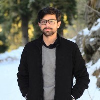 Amad Khan Email