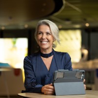 Telstra Employee Peggy Renders's profile photo
