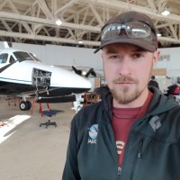 Cavalier Aviation Ltd. Employee Kevin Bouwsema's profile photo