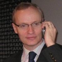 GSMA Employee Alex Sinclair's profile photo