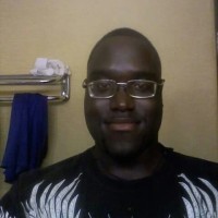 Just Pizza & Wing Co. Employee Timothy Ivey Jr's profile photo