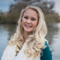 Astin Aviation Employee Madison Furr's profile photo