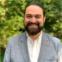 HOMAGE Employee Raul Zendejas's profile photo