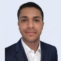 Timenow Employee Juliano Pedro da Silva's profile photo