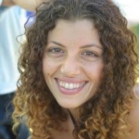 DigiScape Employee Jasmine Darwiche's profile photo