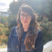 David&Goliath Employee Courtney Pulver's profile photo