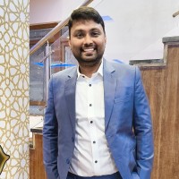 Amazon Employee Mubarak M's profile photo
