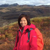 HKAI Lab Employee Sandra Chan's profile photo