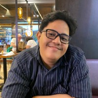Muhammad Rasyad Email