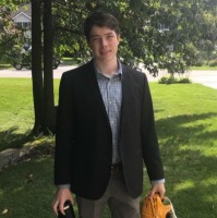 Engineered Solutions Employee TJ Novitsky's profile photo