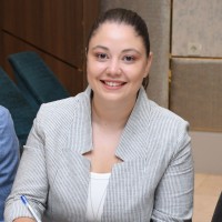 Cloud4Feed Employee Serenay Akciyer's profile photo