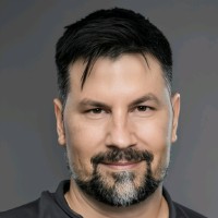 Intersect MBO Employee Lloyd Duhon's profile photo