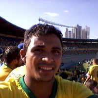 GRUPO AERO FOR MEN Employee Romariosousa Barbosa's profile photo