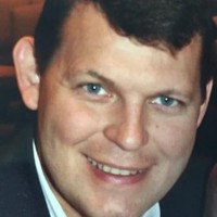 ONEOK Employee Chris McGuire's profile photo