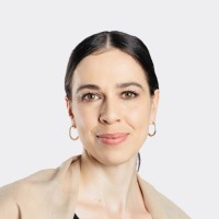 SAPRO Employee Inneke Zulch's profile photo