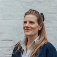 Vaayu Employee Hannah Hamilton's profile photo