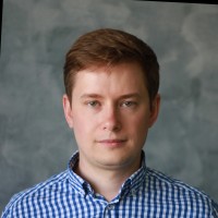 Redsteep Employee Vladimir Shishov's profile photo