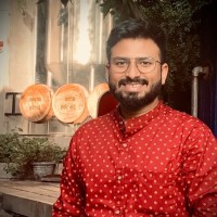 Debaraj Dey's profile photo