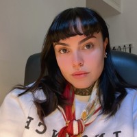 Austria Employee Ingred Felicio's profile photo