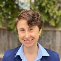 American Public Media Group Employee Emily Corwin's profile photo