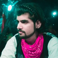 Zyp Technologies Employee Hassan Shahbaz's profile photo