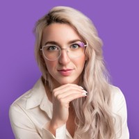 Joy Employee Madison Soucie's profile photo