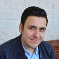 Ricardo Cerda-Manzo Email & Phone Number