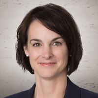 Fredrikson & Byron, P.A. Employee Nancy Howard's profile photo