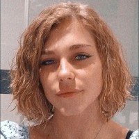 Zest HACCP Employee Zoe Garnier's profile photo
