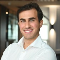 Accel Employee Richard Kotite's profile photo
