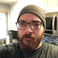 Siemens Employee Christopher Warfel's profile photo