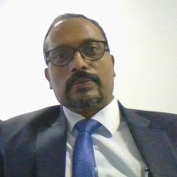 Aabasoft Employee Shaji Chacko's profile photo